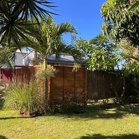 Bungalow Leu Gadiamb แซ็งต์-เลอ ภายนอก รูปภาพ